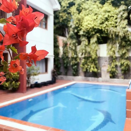 Eureka Villas Phnom Penh Eksteriør billede