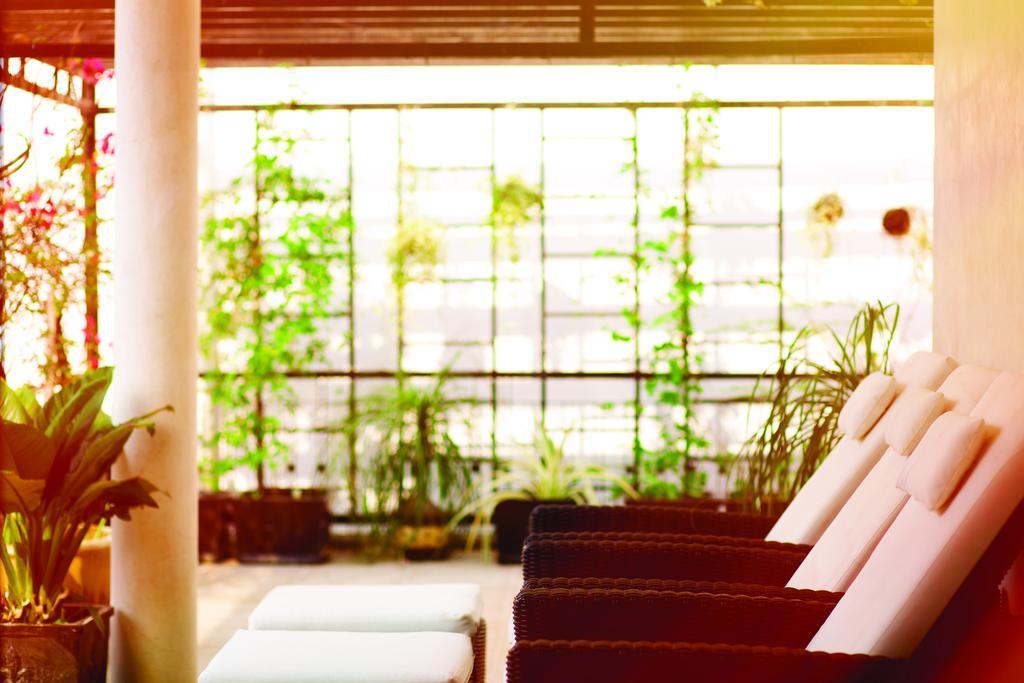 Eureka Villas Phnom Penh Eksteriør billede