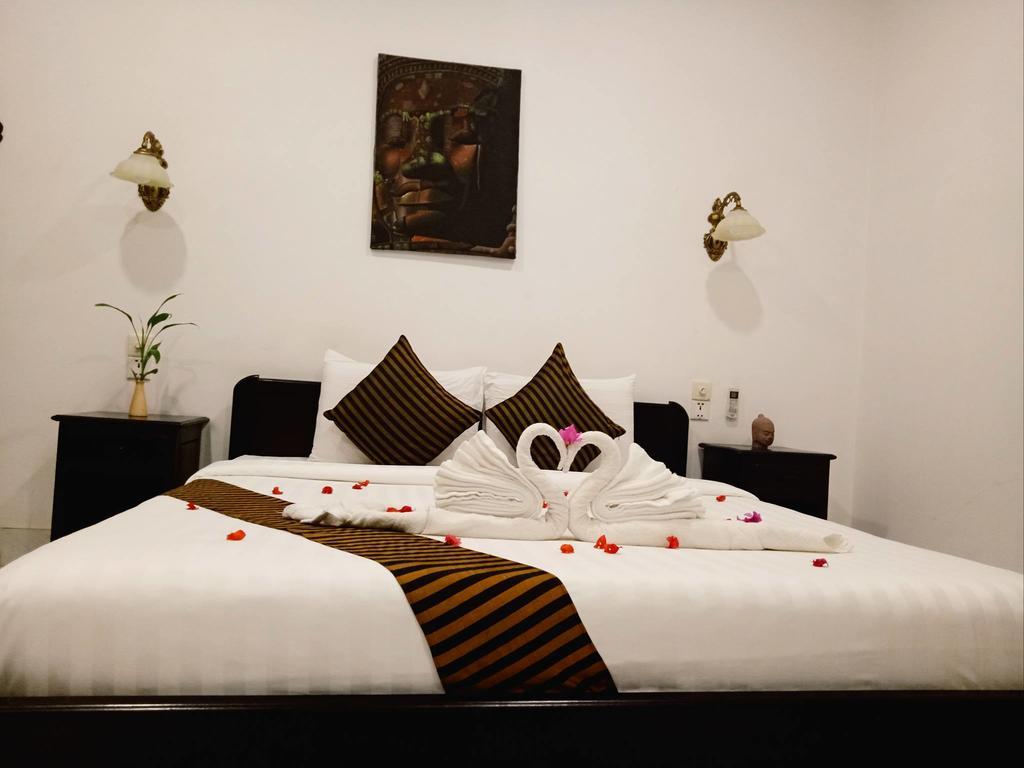 Eureka Villas Phnom Penh Eksteriør billede