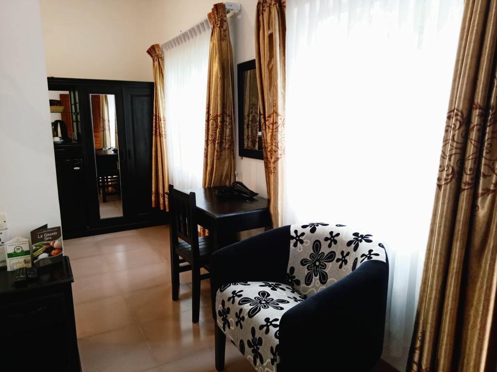 Eureka Villas Phnom Penh Eksteriør billede