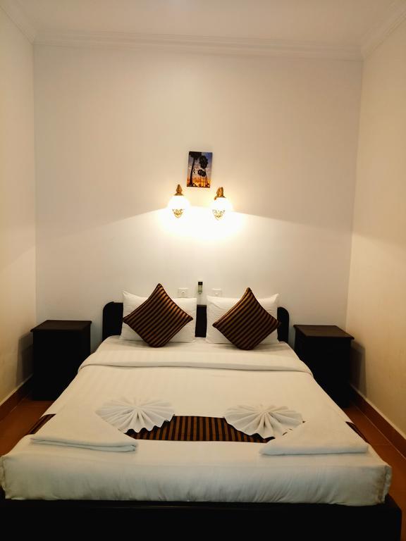 Eureka Villas Phnom Penh Eksteriør billede