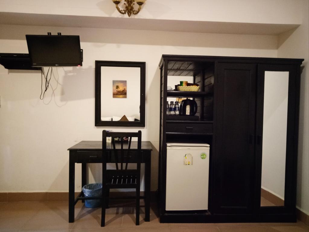 Eureka Villas Phnom Penh Eksteriør billede